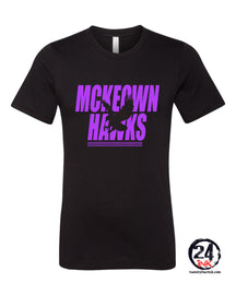 McKeown Design 3 T-Shirt