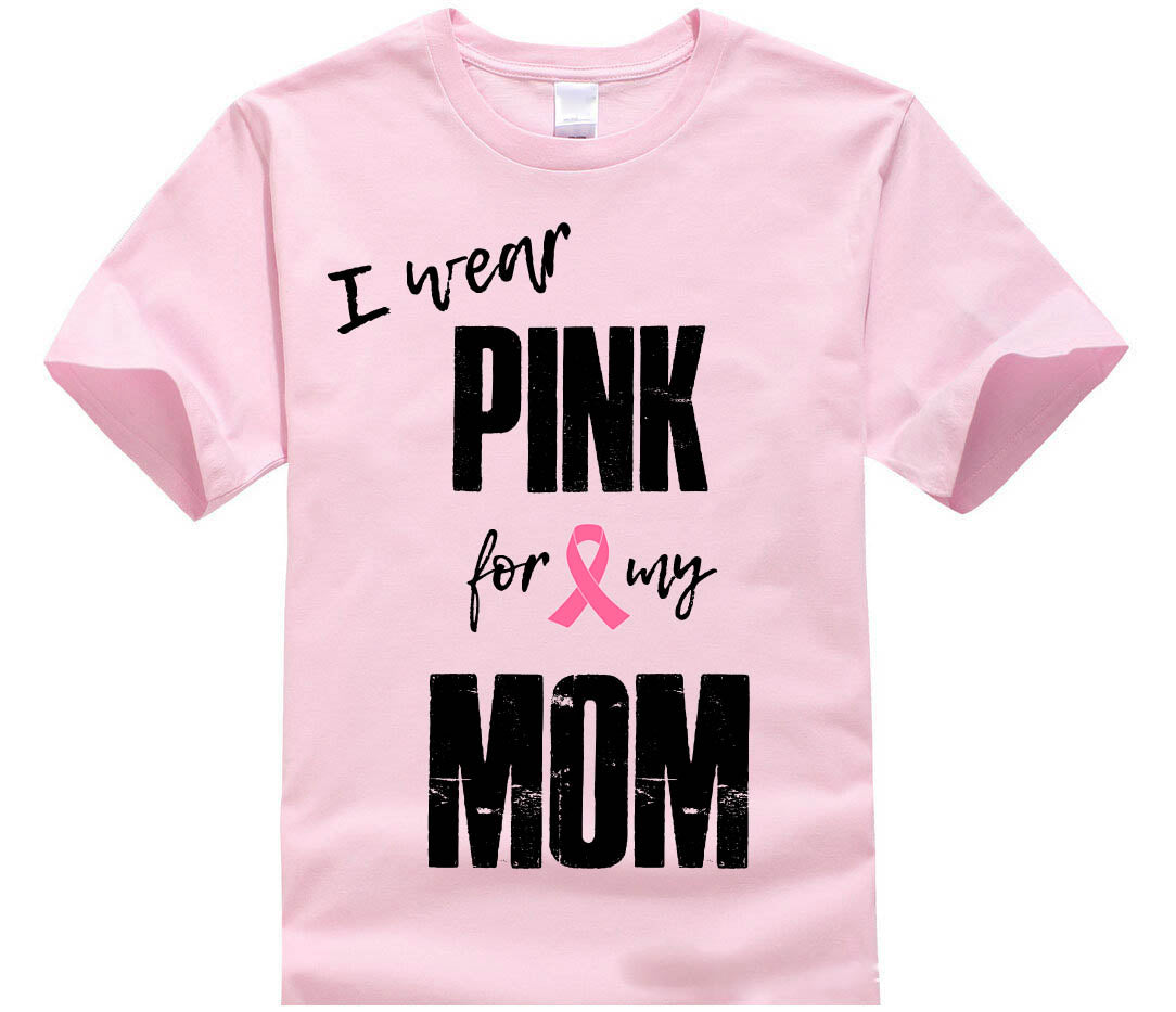 Breast Cancer awareness shirt