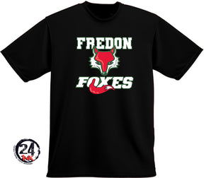 Fredon Foxes T-Shirt