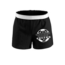 Sandyston Soccer Design 2 Shorts