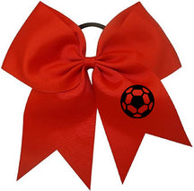 Soccer Bow