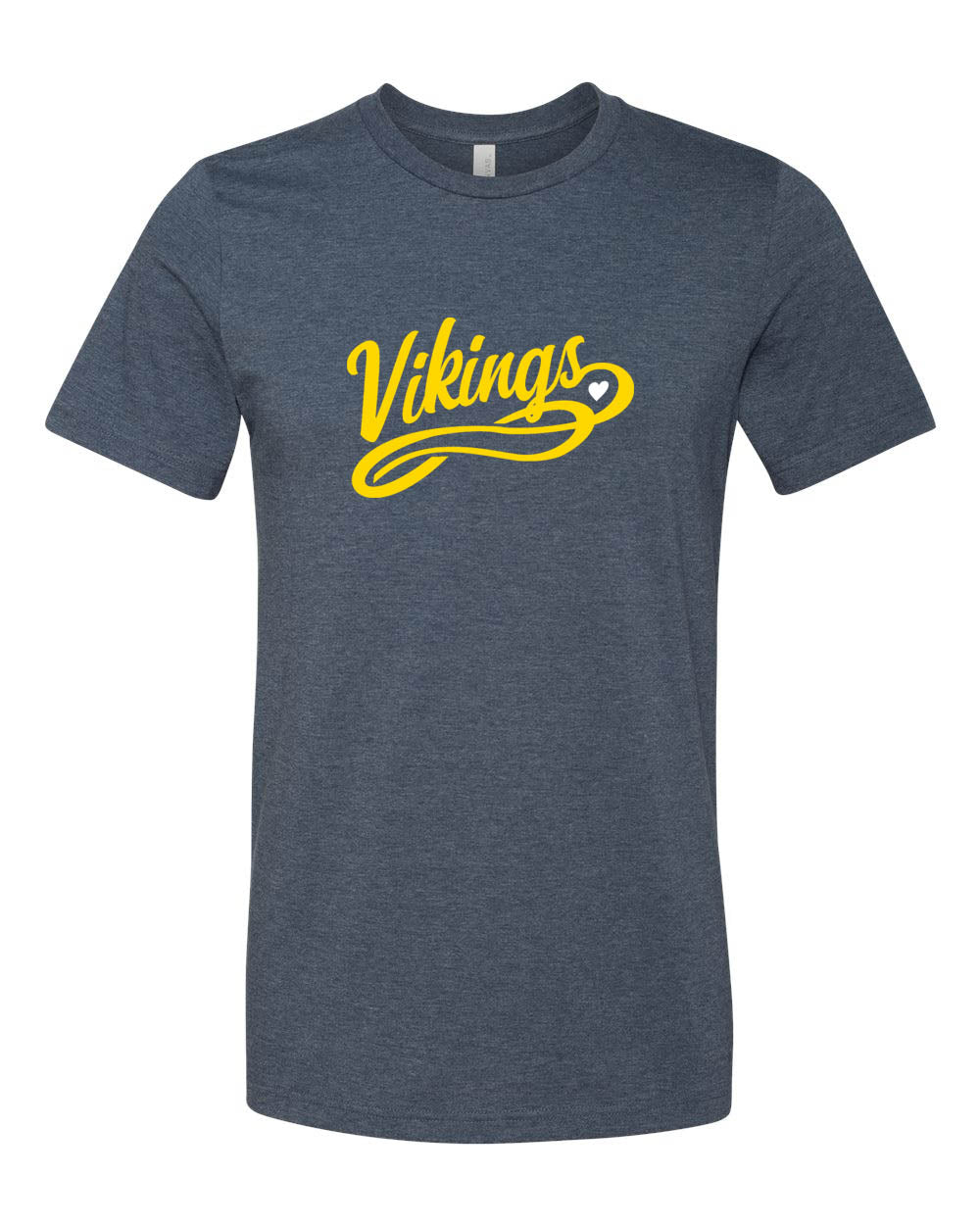 Vernon design 3 t-Shirt