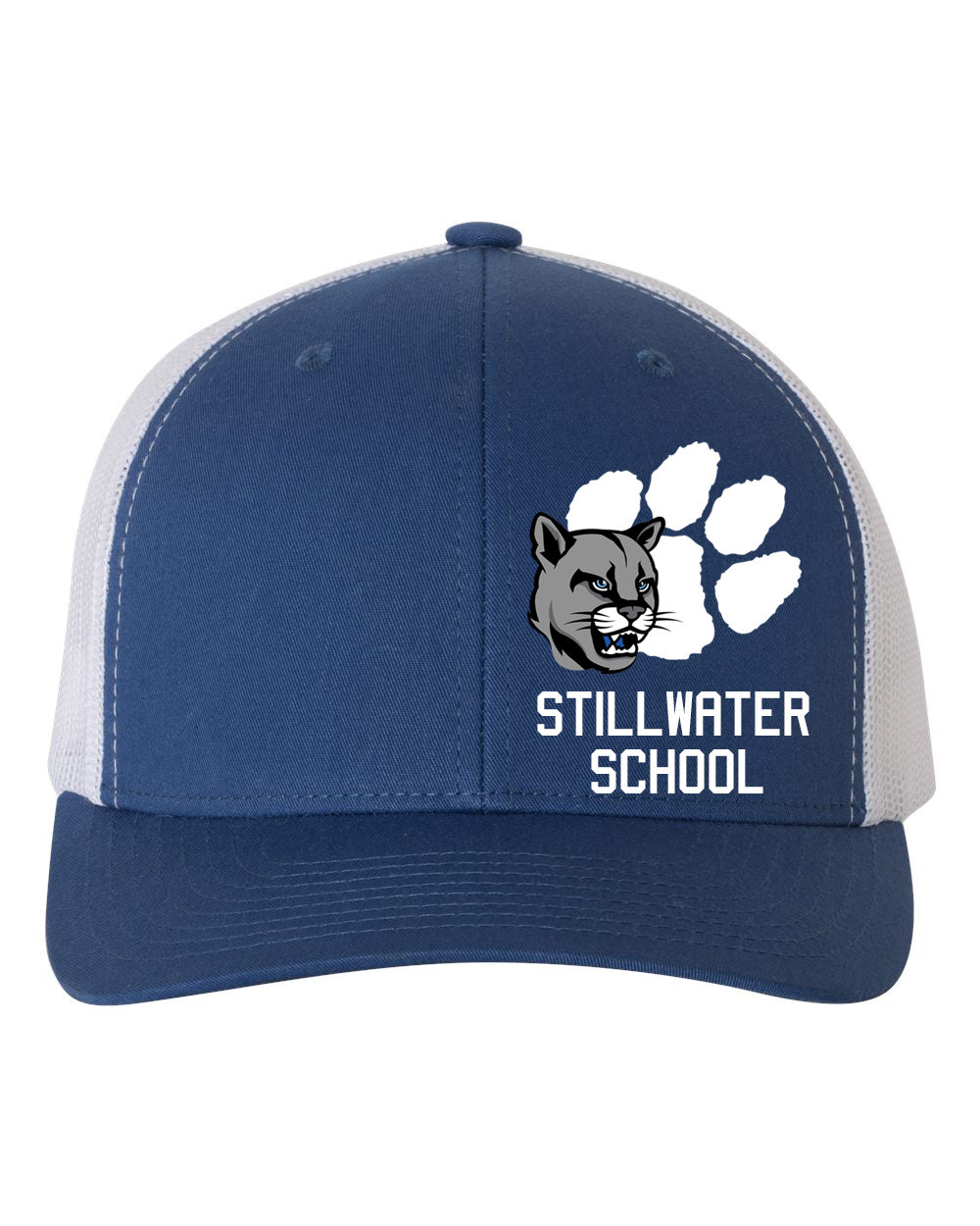 Stillwater Design 8 Trucker Hat