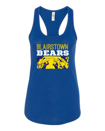 Bears design 4 Tank Top