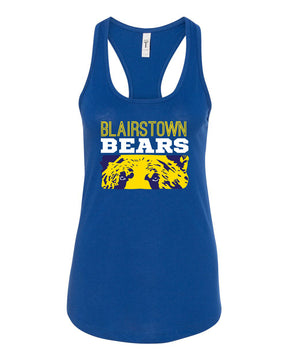 Bears design 4 Tank Top