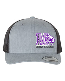 McKeown Design 13 Trucker Hat