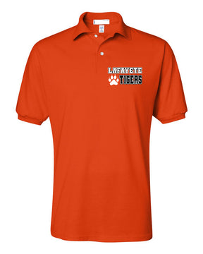 Lafayette Tigers design 8 Polo T-Shirt