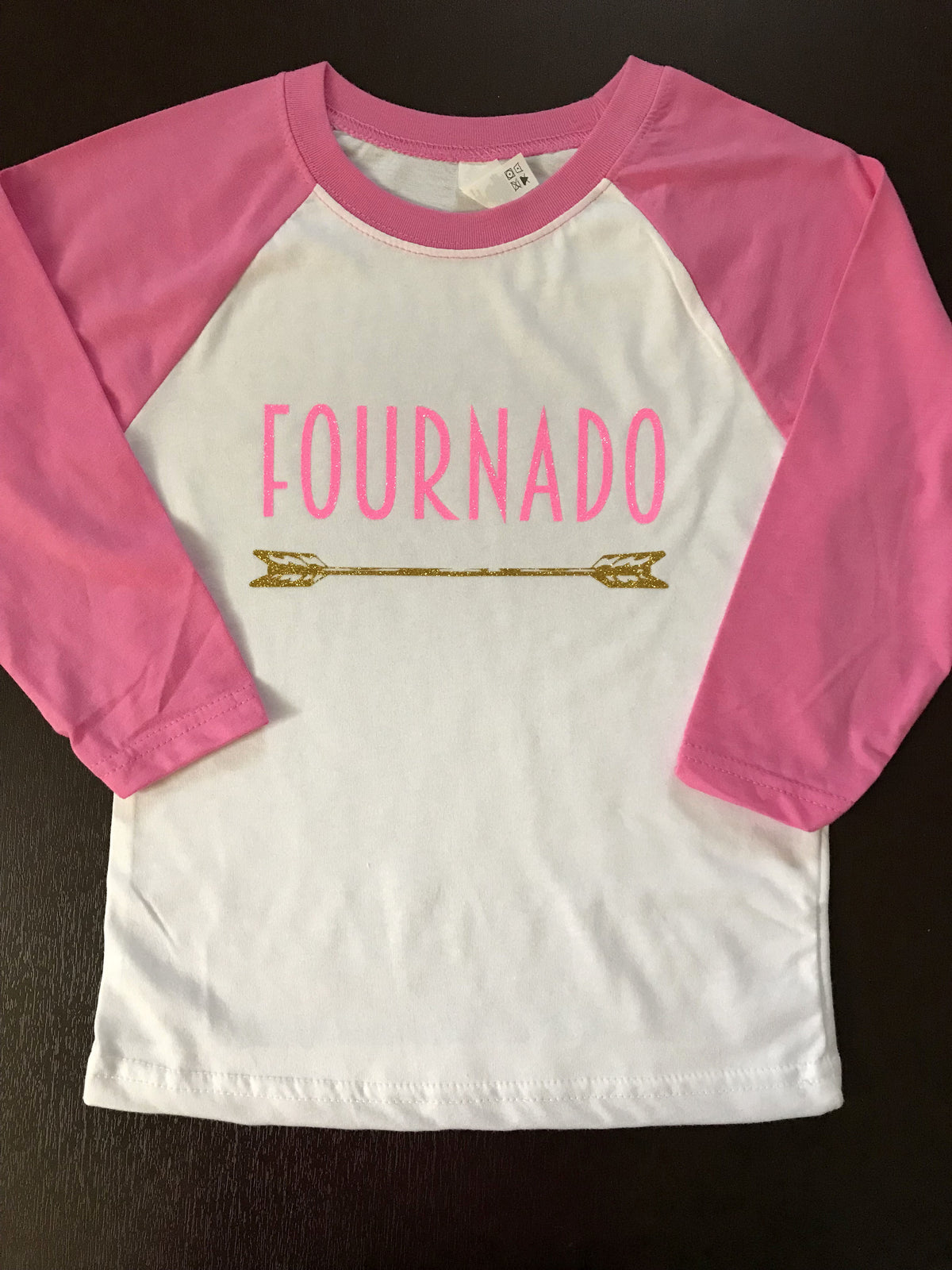 Fournando Shirt