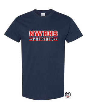 NWRHS Patriot T-Shirt