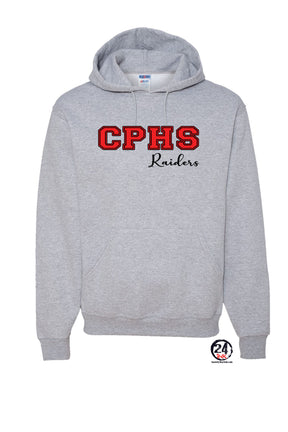 CPHS Hooded Sweatshirt