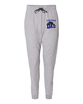 Cougar dad Sweatpants