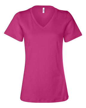 Perfect Pointe Design 8 V-neck T-Shirt