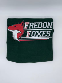 Fredon Side Fox non hooded sweatshirt