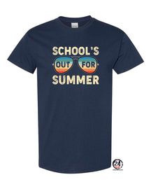 Schools out T-Shirt