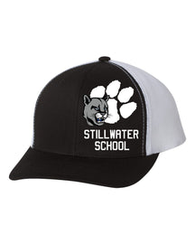 Stillwater Design 8 Trucker Hat