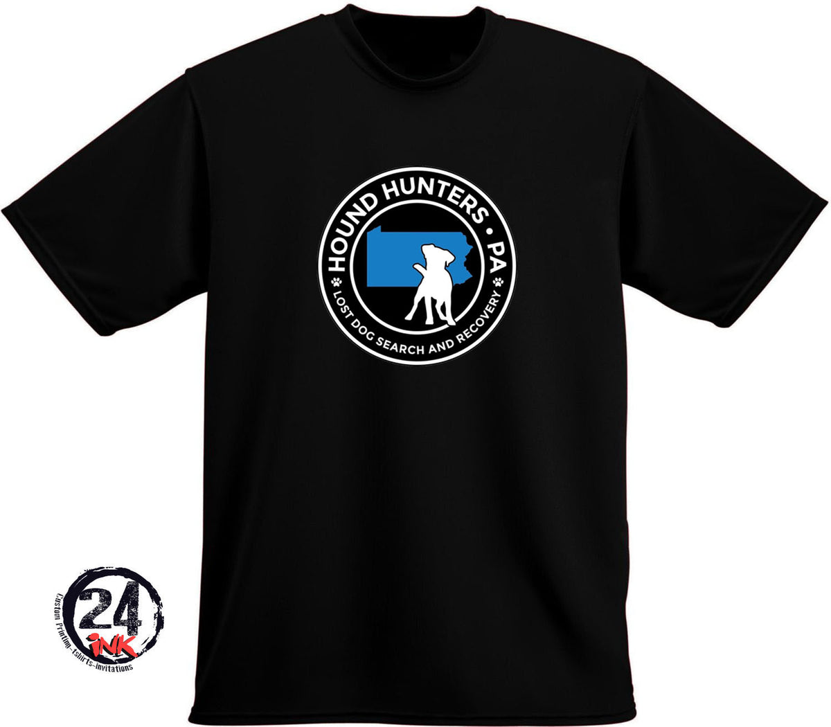 Hound Hunters T-Shirt