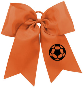 Soccer Bow