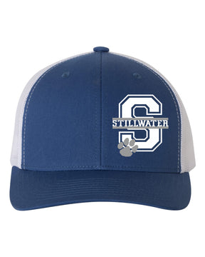 Stillwater Design 15 Trucker Hat