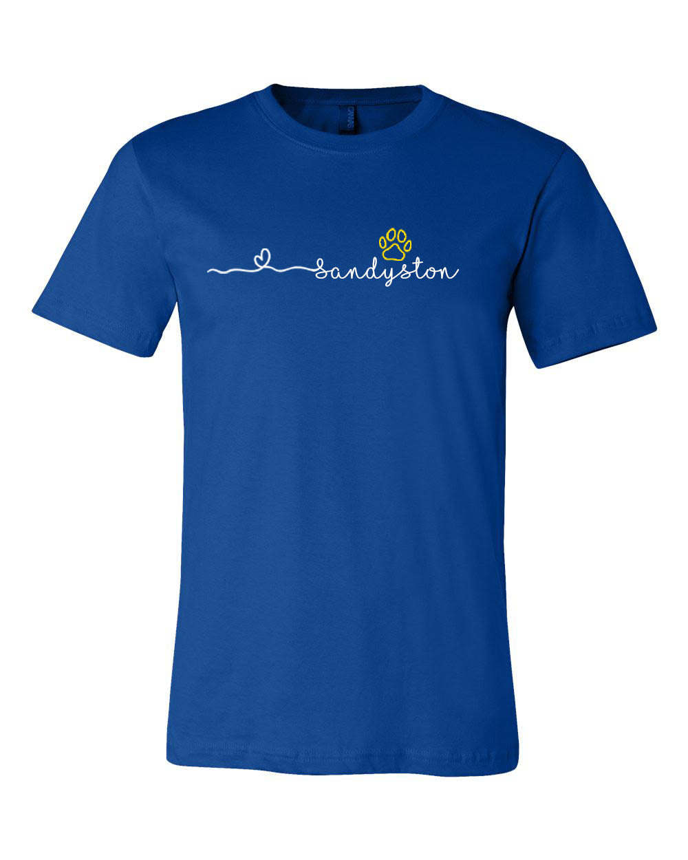 Love Sandyston T-Shirt