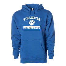 Stillwater College Theme Hooded Sweatshirt