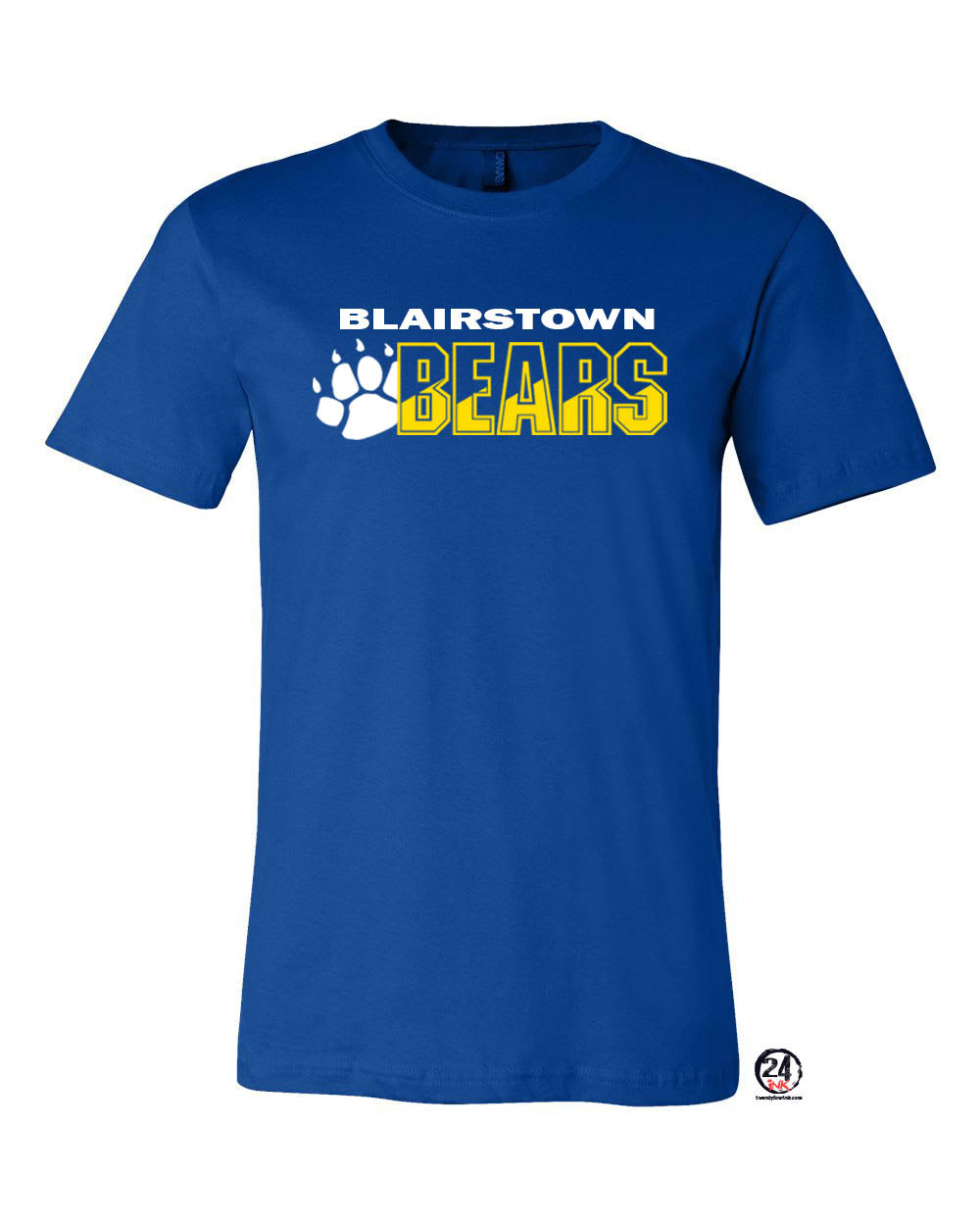 Bears design 1 t-Shirt