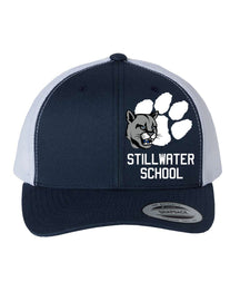 Stillwater Design 8 Trucker Hat