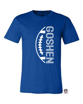 Goshen Football Design 3 t-Shirt