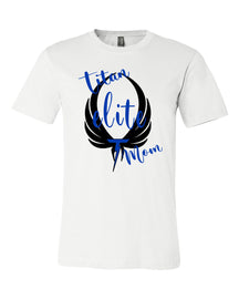 Titan Design 15 T-Shirt