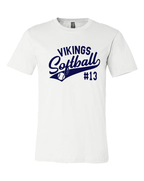 Vikings Softball t-Shirt