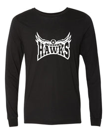 Hampton Hawk Long Sleeve Shirt