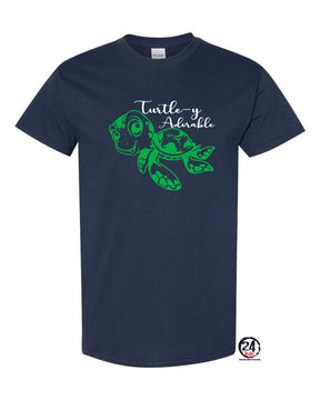 Turtle-y Adorable Shirt