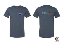 Glenwood Pochuck EMS Pride Awareness T-Shirt