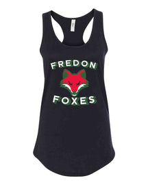 Fredon design 1 Tank Top