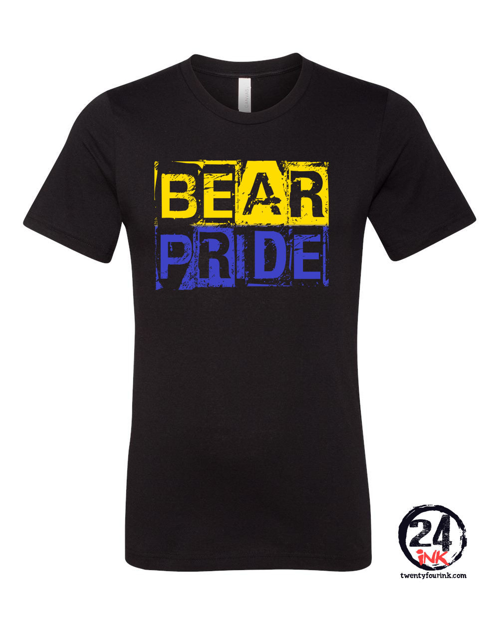 Bear Pride T-Shirt