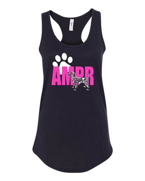 Ampr design 1 Tank Top