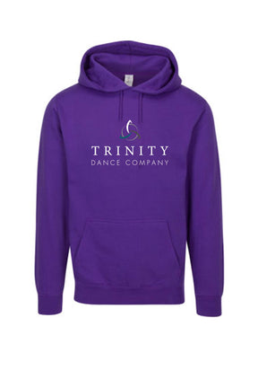 Trinity Dance Company Hooded Sweatshirt