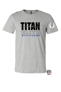 Titan Elite Design 16 T-Shirt