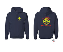 Fall classic 2022 Hooded Sweatshirt with name