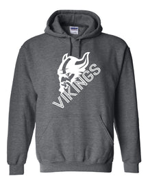 Rolling Hills design 2 Hooded Sweatshirt