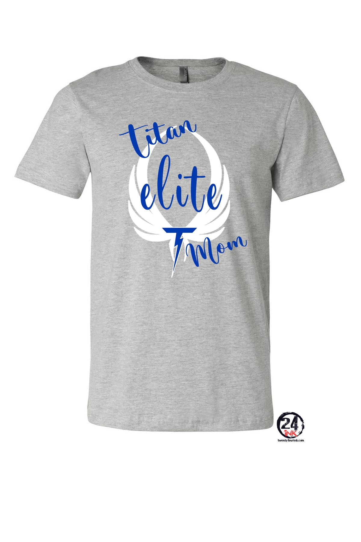 Titan Design 15 T-Shirt