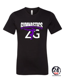 ZG Gymnastics T-Shirt