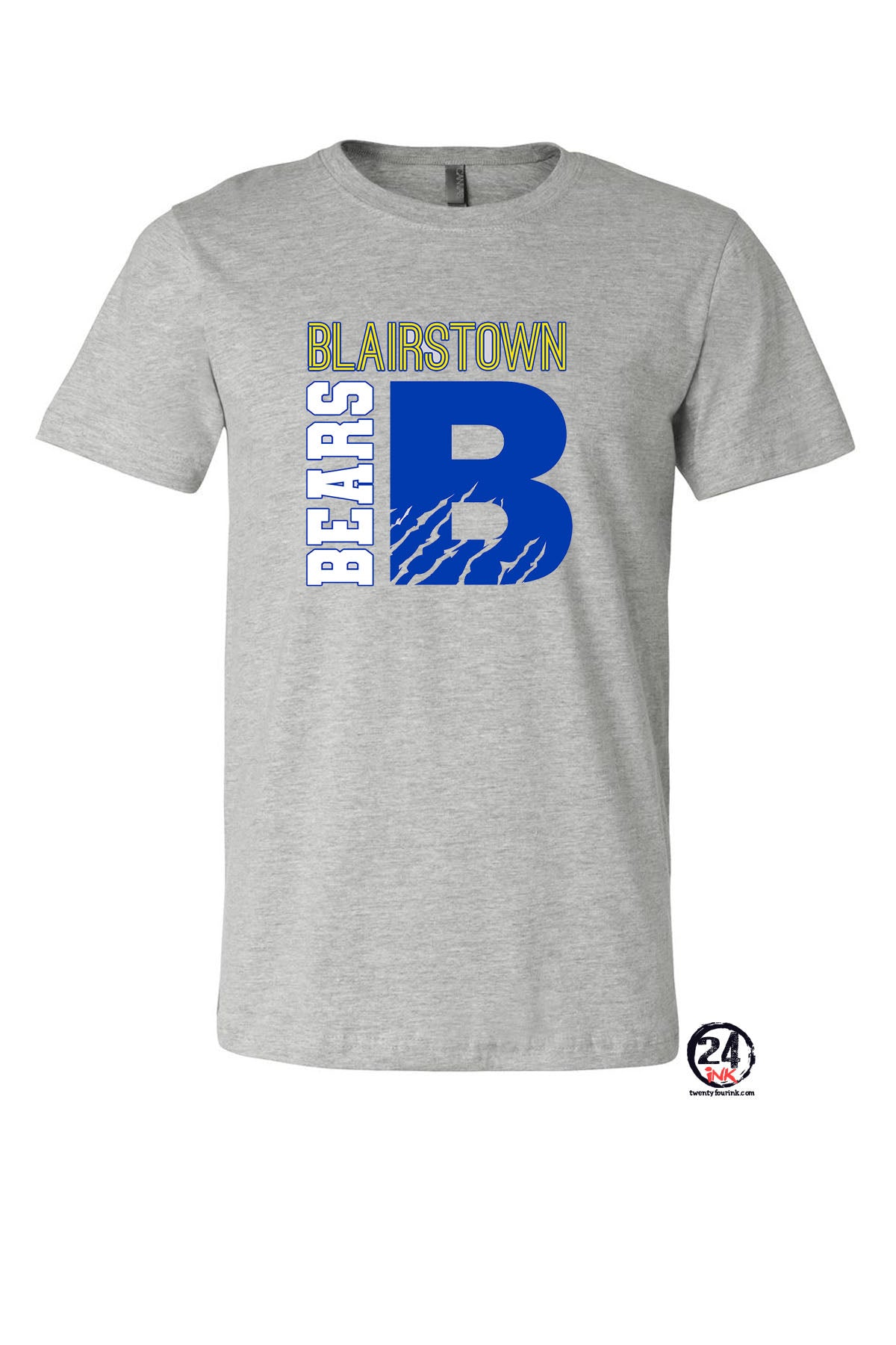 Bears design 5 t-Shirt