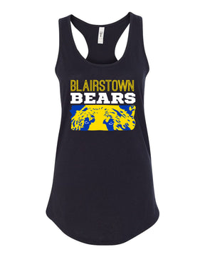 Bears design 4 Tank Top