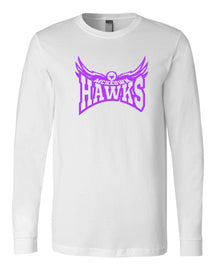 Hampton Hawk Long Sleeve Shirt