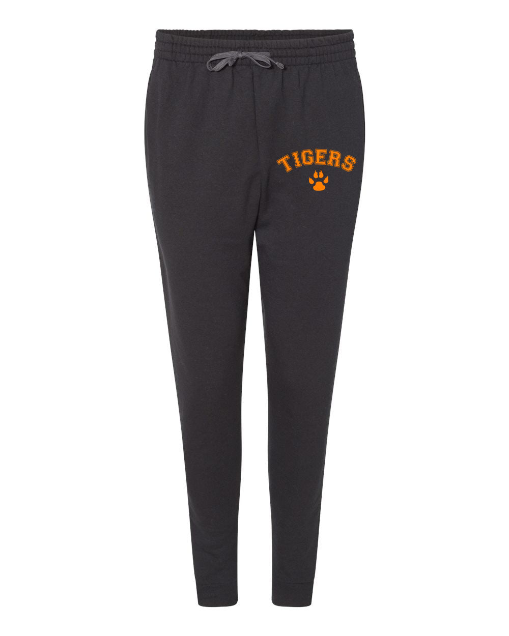 Tiger College Style Sweatpants