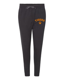 Tiger College Style Sweatpants