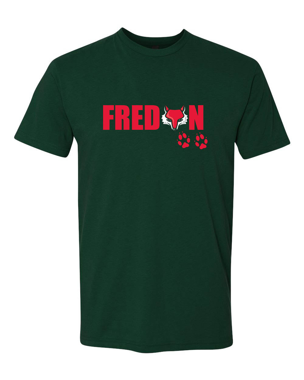 Fredon Design 6 T-Shirt