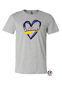 Rolling Hills design 1 t-Shirt