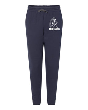 Mustangs design 4 Sweatpants