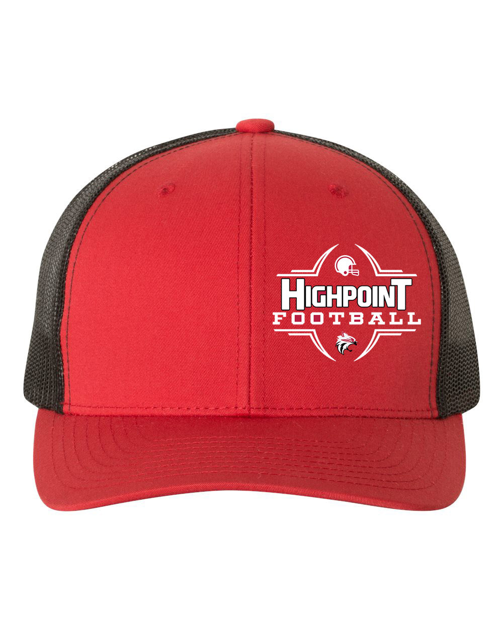 High Point Design 6 Trucker Hat